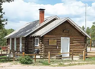 The Black Forest School