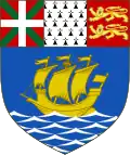 Saint Pierre and Miquelon