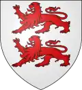Coat of arms of Craincourt