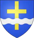 Coat of arms of Dolleren