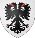 Coat of arms of Eps