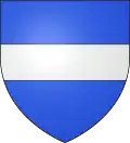 Coat of arms of Fénétrange