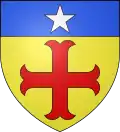 Coat of arms of Landrethun-le-Nord