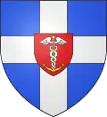 Coat of arms of Le Portel