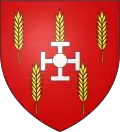 Coat of arms of Neuilly