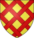 Coat of arms of Neuville-Vitasse
