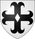 Coat of arms of Origny-en-Thiérache