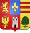 Coat of arms of Pamiers