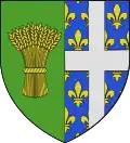 Coat of arms of Plivot