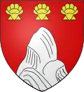 Coat of arms of Puimichel