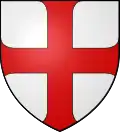 Coat of arms of Le Puley