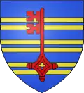Coat of arms of Recouvrance