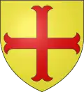 Coat of arms of Sail-sous-Couzan