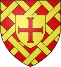 Coat of arms of Tilloy-lès-Mofflaines