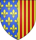 Coat of arms of département 48