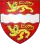 Coat of arms of département 76