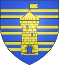 Coat of arms of département 90