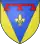 Coat of arms of département 83