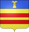 Coat of arms of Aucun