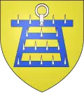 Coat of arms of Eglingen