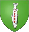 Coat of arms of Illhaeusern