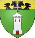 Coat of arms of Louans