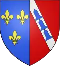 Coat of arms of Munchhouse