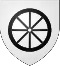 Coat of arms of Raedersdorf