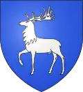 Coat of arms of Thanvillé