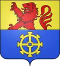Coat of arms of Uffheim