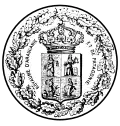 Coat of arms of Araucanía and Patagonia