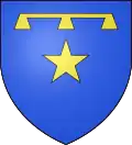 Coat of arms of Abancourt