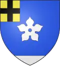 Coat of arms of Bouaye