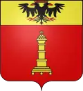 Coat of arms de Sint-Truiden