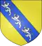 Coat of arms of Saint-Nicolas