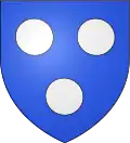 Coat of arms of Koekelare