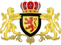 Coat of arms of Laarne