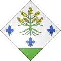 Coat of arms of Argelès-sur-Mer