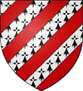Coat of arms of Barran