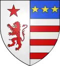 Coat of arms of Beaumont