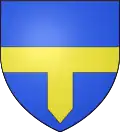 Coat of arms of Bossendorf