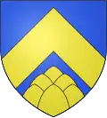 Coat of arms of Chèvremont
