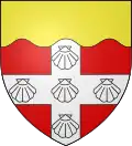 Coat of arms of Champlan