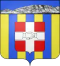 Coat of arms of Collonges-sous-Salève