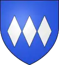 Coat of arms of Épinay-sur-Orge