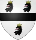 Coat of arms of Eschbach