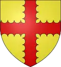 Coat of arms of Obies