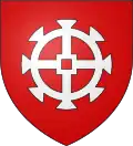 Coat of arms of Frohmuhl