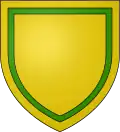 Coat of arms of Garrigues
