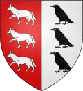 Coat of arms of Germ